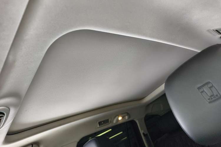 Used Tank 500 2022 3.0T Black Warrior Limited Edition 5 Seats
