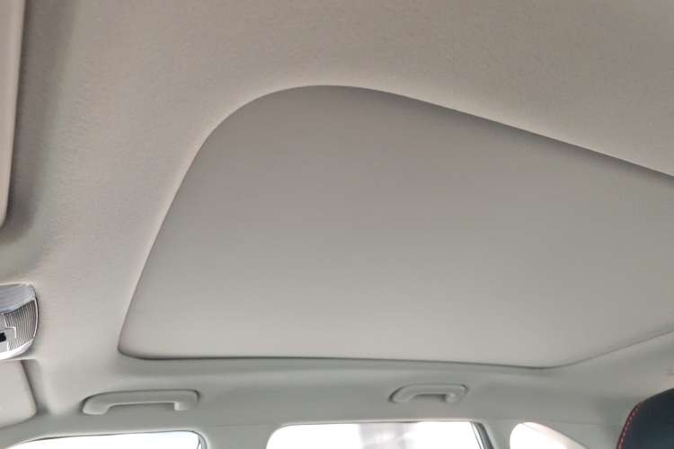 Used Kia KX3 2020 1.5L CVT Trend Edition
