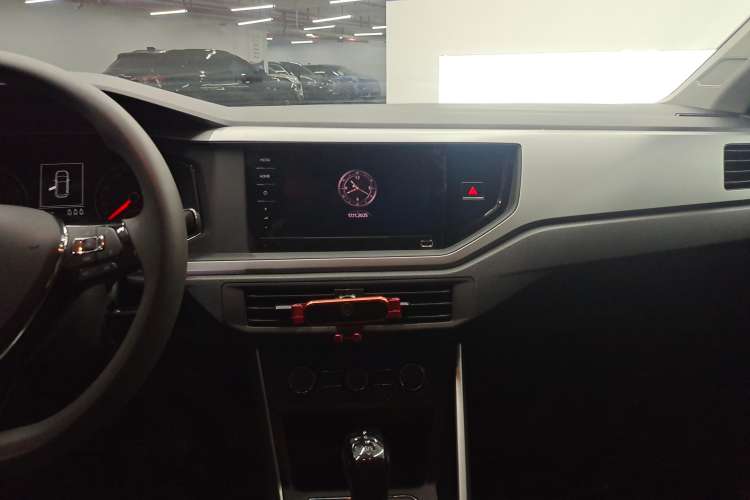 Used Volkswagen Polo 2022 Plus 1.5L Automatic Enjoy Life Edition