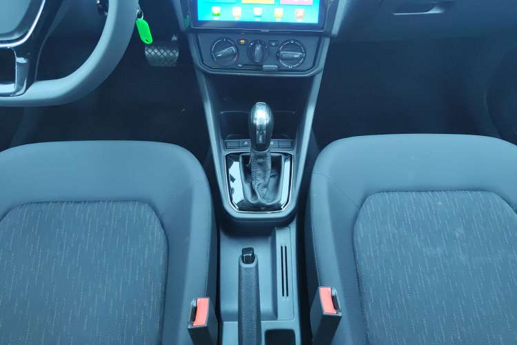 Used Jetta VA3 2021 1.5L Automatic "Upward Journey" Edition