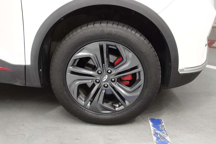 Used Chery Tiggo 7 2022 Super Edition 1.6T DCT Super Warrior+