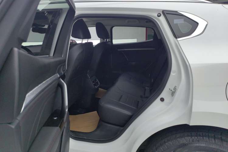 Used Haval F5 2018 1.5T i-Van