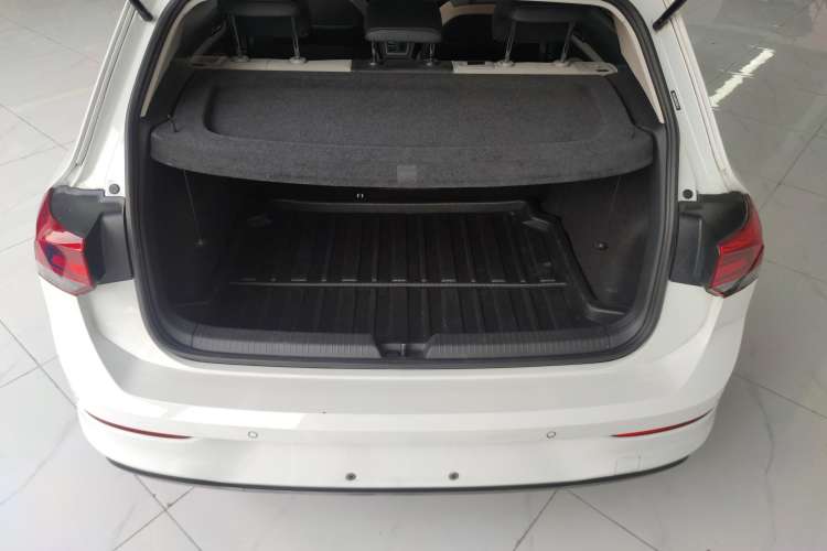 Used Volkswagen Golf 2021 280TSI DSG Pro