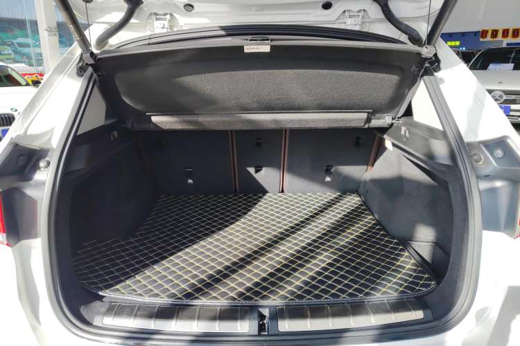 Used BMW X1 2020 xDrive25Li Luxury Edition
