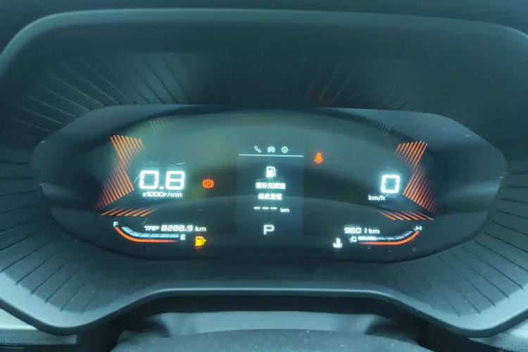 Used Wuling Asta 2021 1.5T CVT Starlight Edition