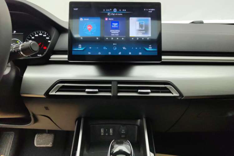 Used BYD Qin 2019 1.5L Automatic Prestige Model

