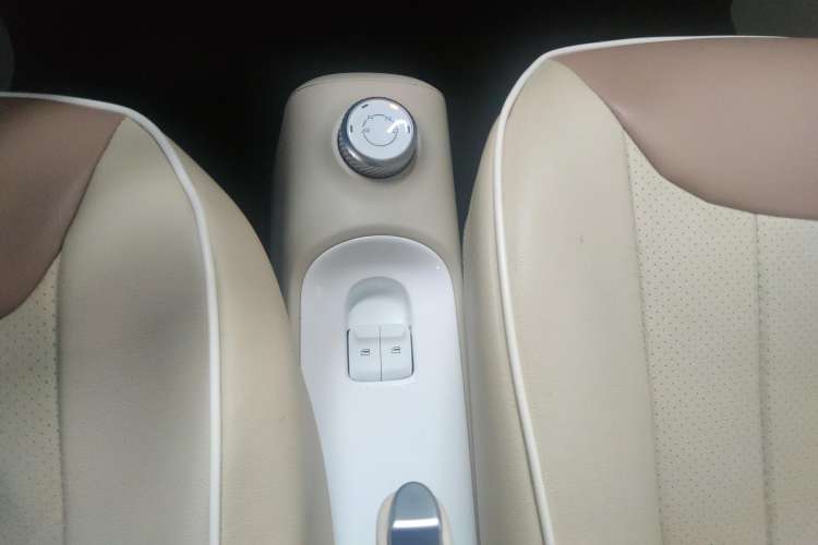 Used Wuling Hongguang MINIEV 2024 3rd Generation 215km Advanced Version