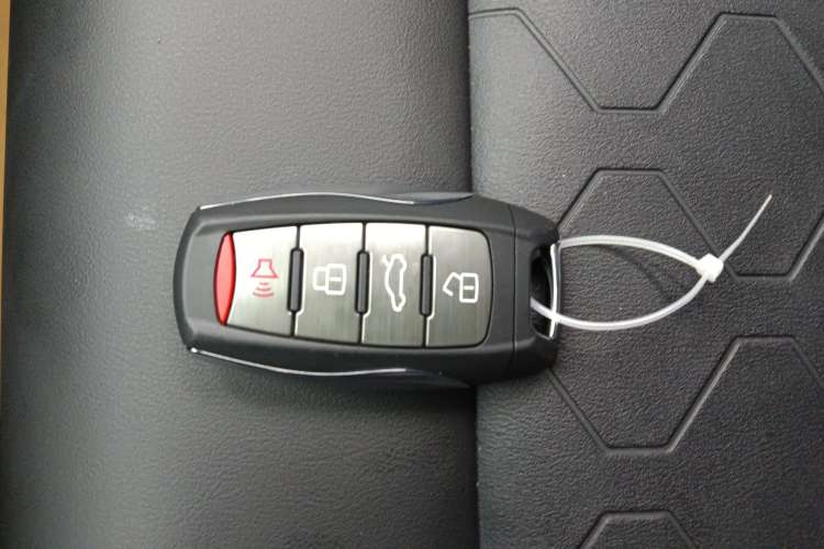 Used Haval DARGO 2022 1.5T DCT Two-Wheel Drive Border Collie Edition