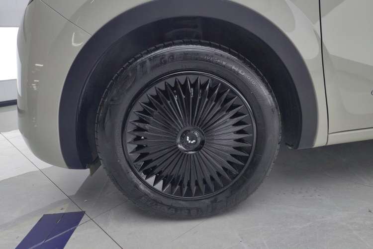 Used Wuling Bingo 2023 203km Light Edition