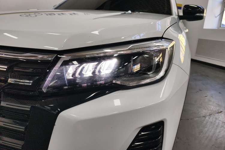 Used Changan CS75 2024 Enjoy Edition 1.5T DCT Luxury Model