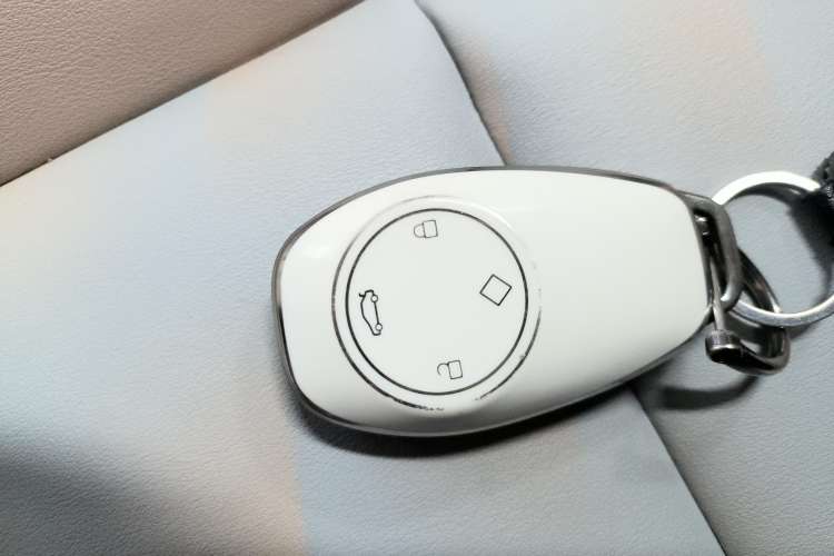 Used Leapmotor T03 2024 310 Comfort Edition
