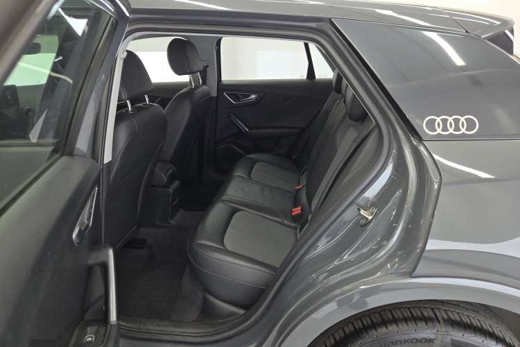 Used Audi Q2L 2020 35 TFSI Fashionable and Elegant Model