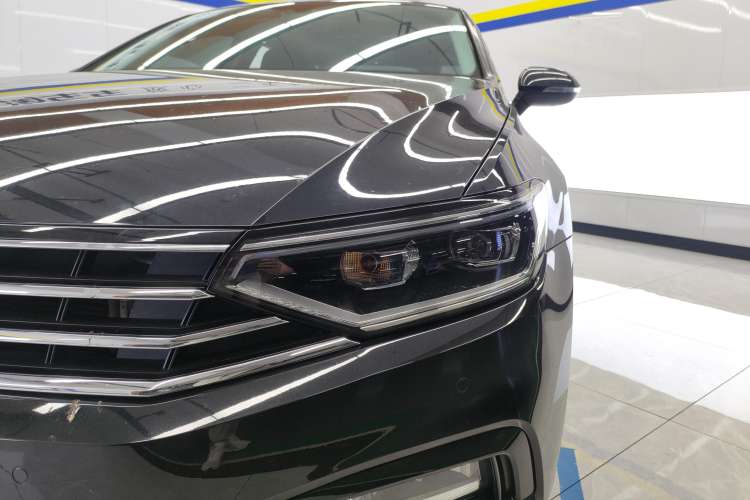 Used Volkswagen Magotan 2020 330TSI DSG Luxury Edition