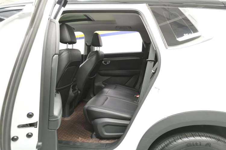 Used Wuling Asta 2021 1.5T CVT Star曜 Edition