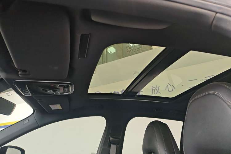 Used Lynk & Co 03 2021 1.5TD DCT JingPlus