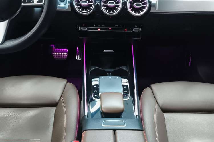 Used Mercedes-Benz GLB 2020 GLB 200 First Edition Special Version