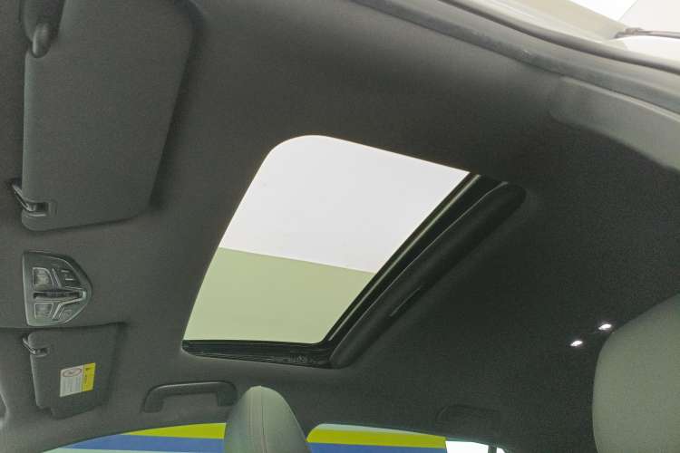 Used GAC Trumpchi EMPOW 2023 Shadow Leopard H High-Energy Hybrid Edition