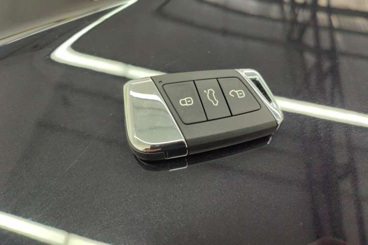 Used Volkswagen Passat 2022 330TSI Elite Edition