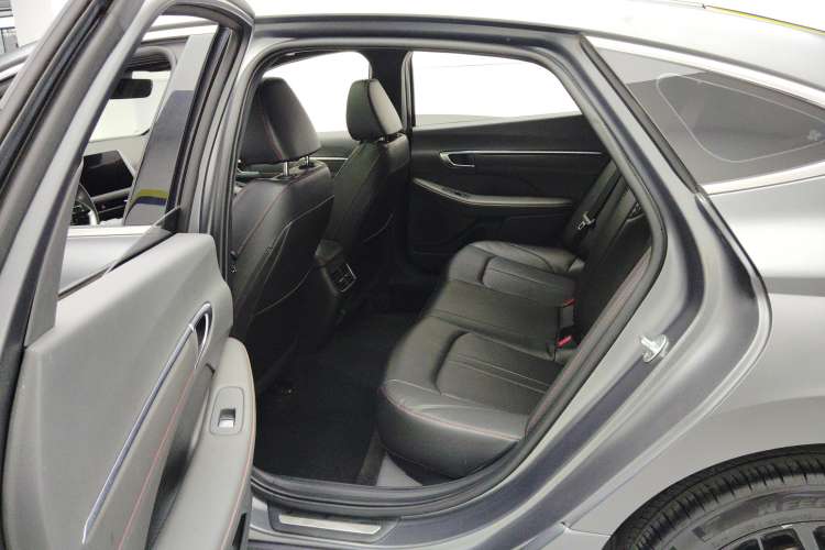 Used Hyundai Sonata 2022 270TGDi DCT 20th Anniversary Edition