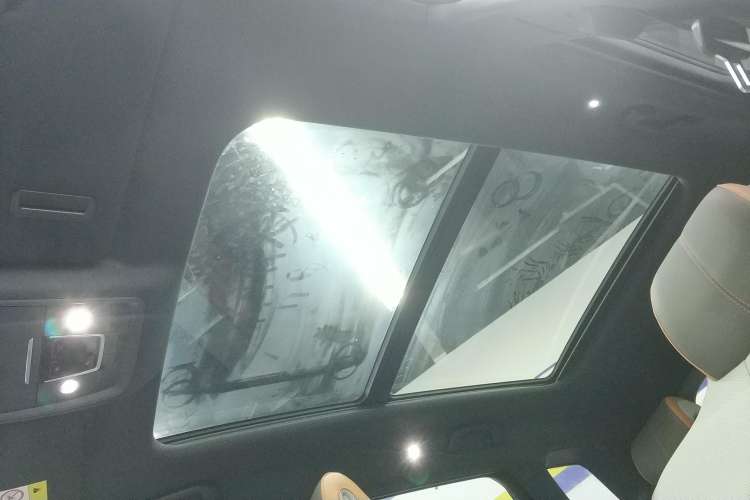 Used BYD Song Pro New Energy 2022 DM-i 51km Prestige Model