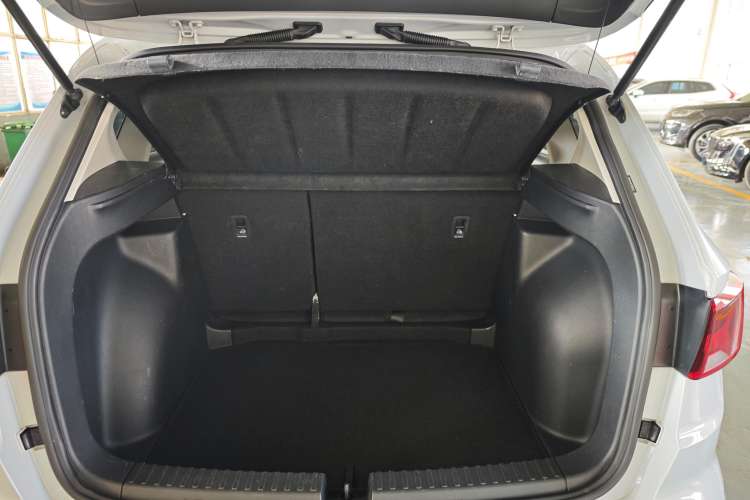 Used Jetta VS5 2019 280TSI Automatic Enjoyment Model
