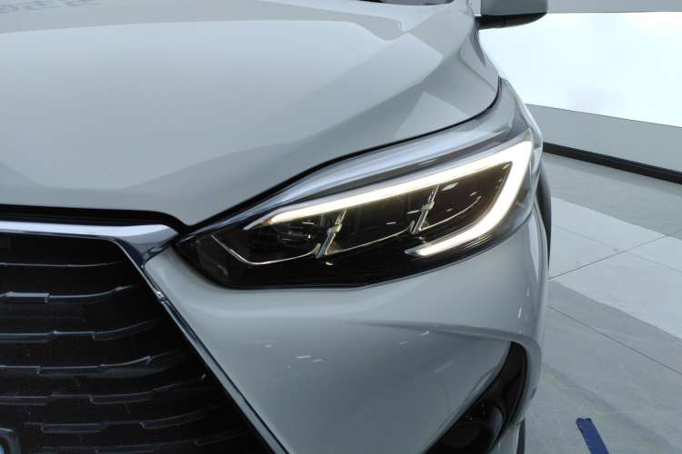 Used Toyota YARiS L Zhi Xuan 2021 X-Trail 1.5L CVT Leading Edition