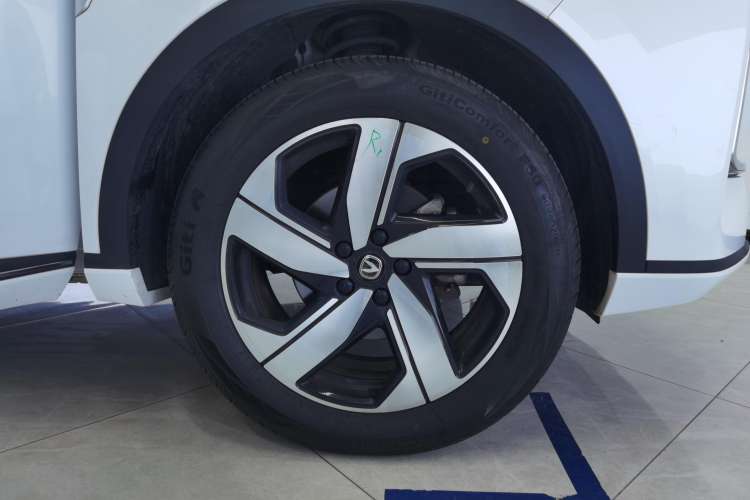 Used Changan CS55PLUS 2024 3rd Generation 1.5T DCT Prestige Model