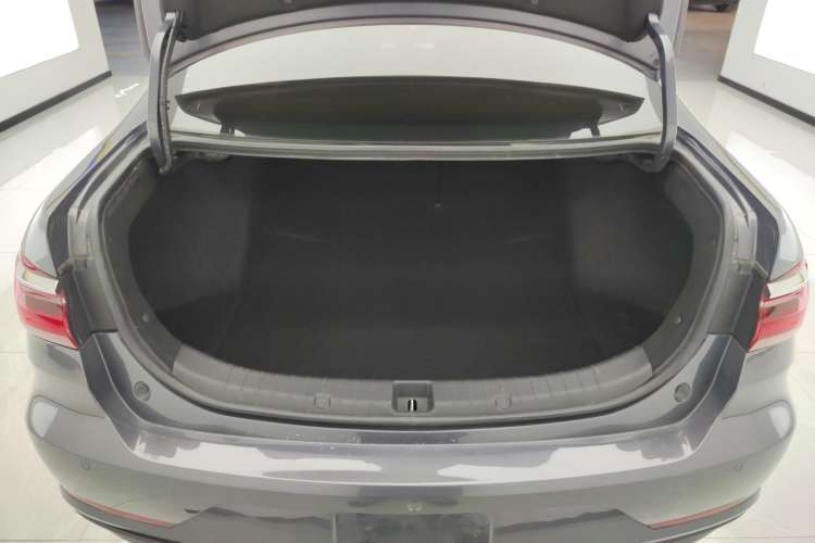 Used BYD Qin 2019 1.5L Automatic Prestige Model
