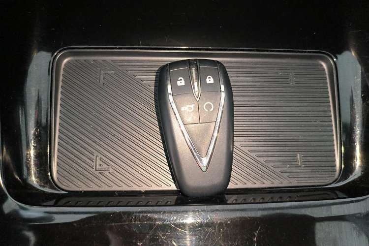 Used Changan Ruicheng PLUS 2023 1.5T DCT Prestige Edition