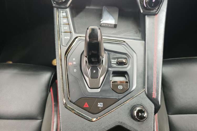 Used Lynk & Co 05 2020 2.0TD Four-Wheel Drive HypeHalo
