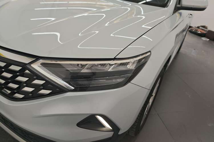 Used Jetta VS5 2019 280TSI Automatic Enjoyment Model
