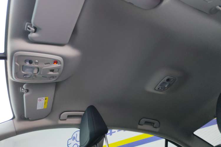 Used Peugeot 408 2024 360THP "Da Da" Edition – Romani Version