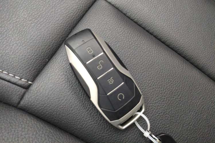 Used BYD Song MAX 2021 Upgraded Model 1.5T Automatic Prestige 7-Seater