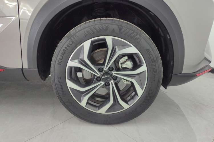 Used Haval XY 2023 1.5T Smart Edition