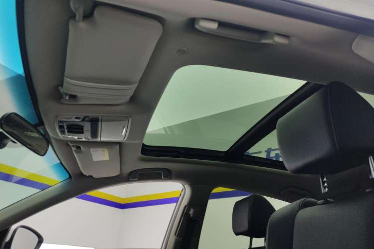 Used Honda Inspire 2019 260TURBO Elegant Edition China VI Emission Standard
