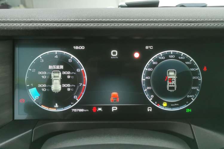 Used Tank 300 2021 Off-Road Edition 2.0T Conqueror
