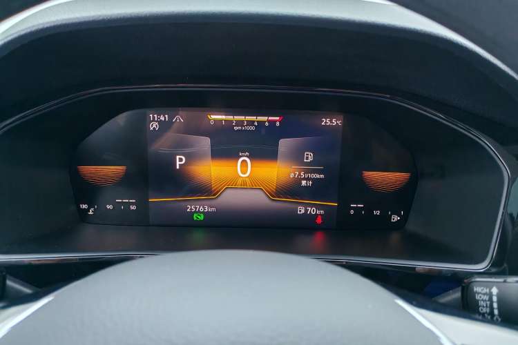 Used Volkswagen Lavida 2022 280TSI DSG Comfort Edition