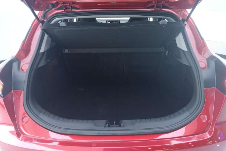 Used Geely Auto Emgrand S 2021 1.4T CVT Prestige Edition
