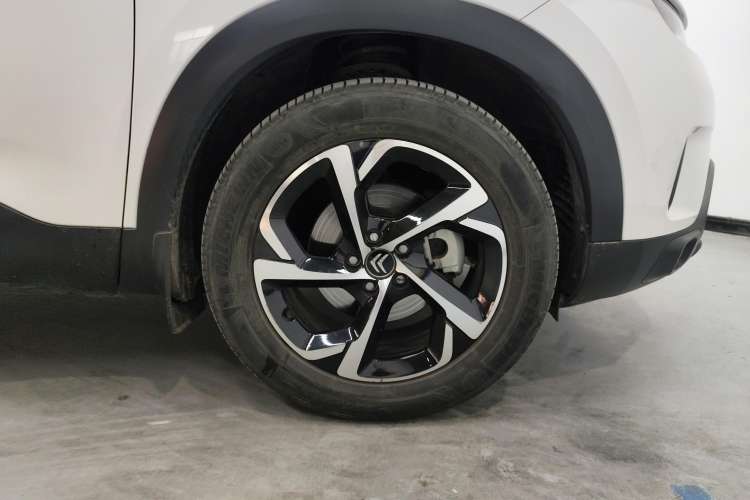Used Citroen C5 AIRCROSS 2020 360THP Enjoyment Version