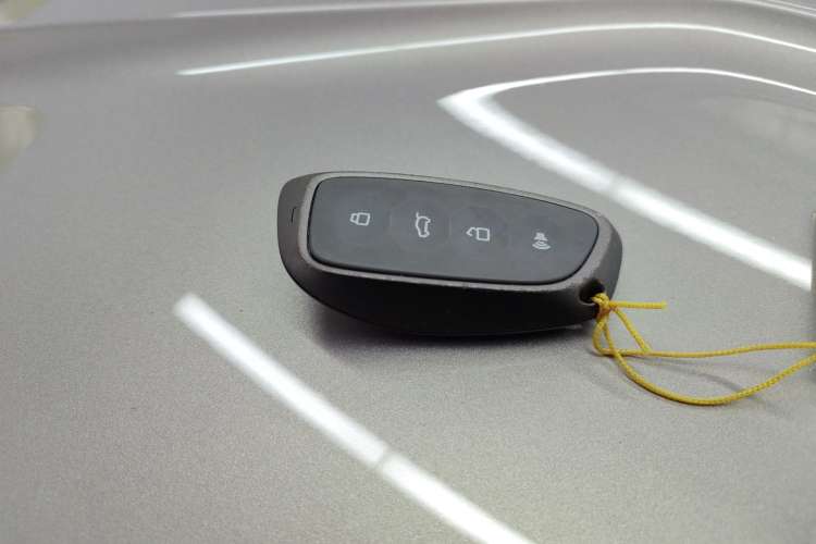 Used Haval XY 2023 1.5T Smart Edition