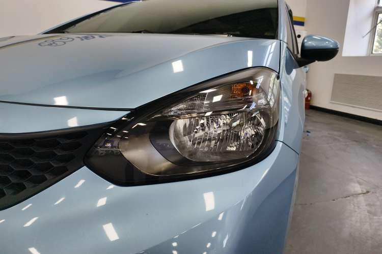 Used Honda Fit 2021 1.5L CVT Trend Edition