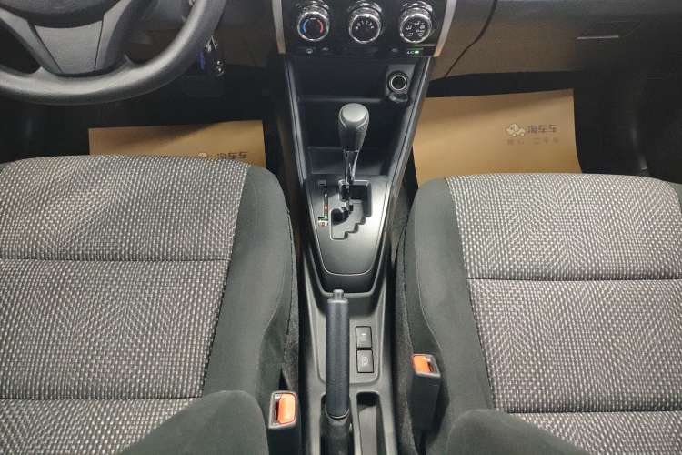 Used Toyota Vios 2019 1.5L CVT Innovation Edition