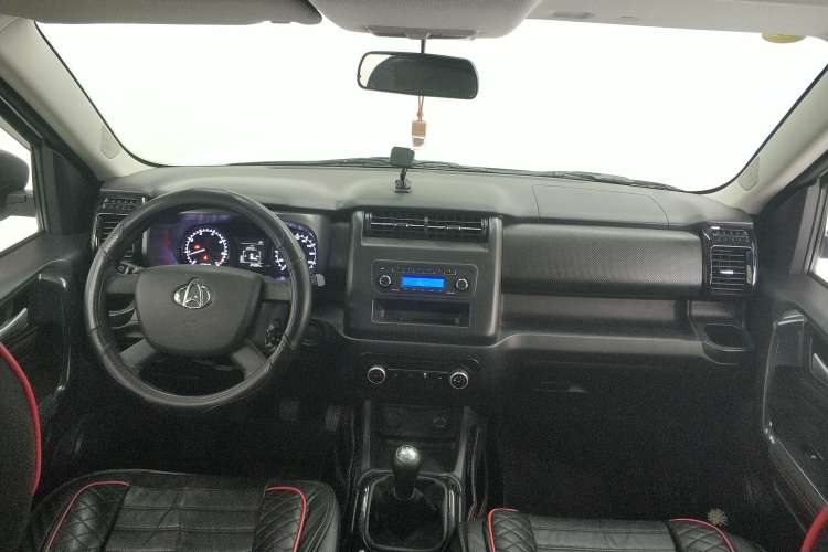 Used Oshan X70A 2020 1.5L Manual Base Version