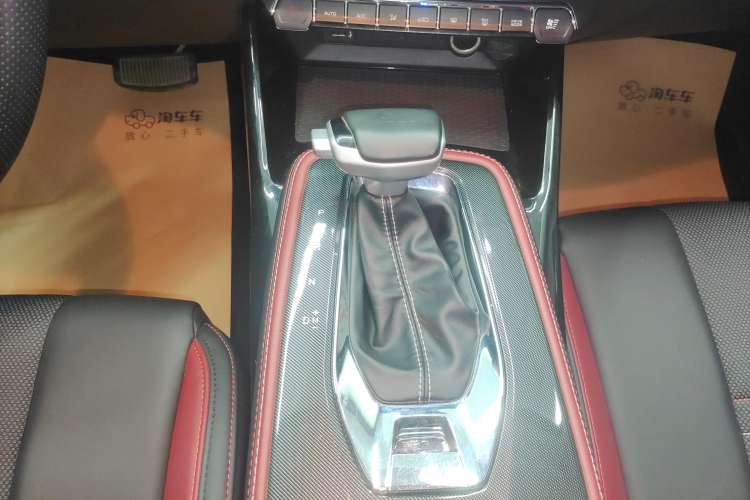 Used CHANGAN OSHAN X5 2021 Revised Version 1.5T DCT Luxury Edition