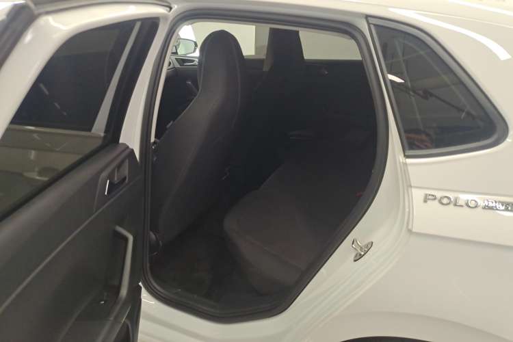 Used Volkswagen Polo 2022 Plus 1.5L Automatic Enjoy Life Edition
