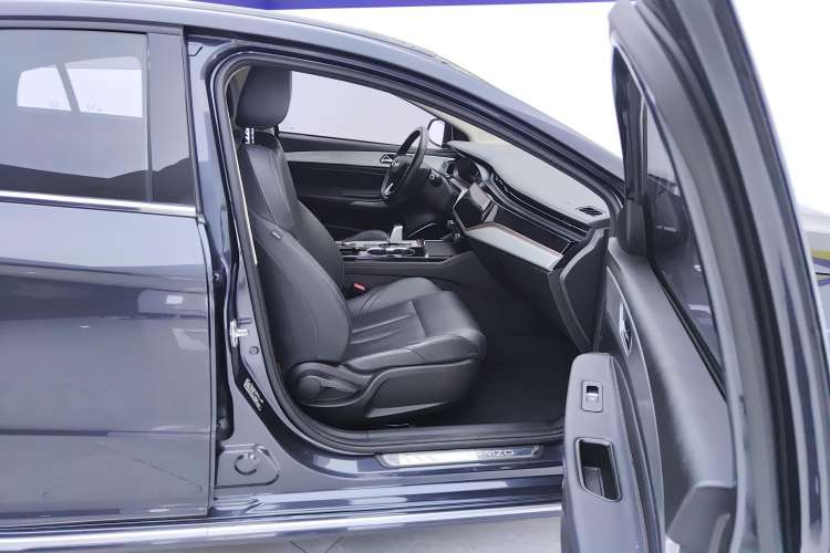 Used Chery Arrizo 5 PLUS 2021 Xiao AI 1.5T CVT ZhiPLUS