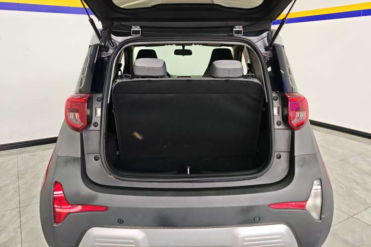 Used Chery New Energy Little Ant 2021 150 000 Yuan Ant Fan Edition Ant Stylish Version Lithium-Ion Battery