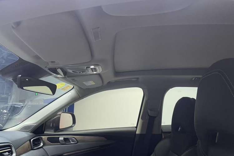 Used Lynk & Co 01 2017 2.0T Two-Wheel Drive Pro Edition