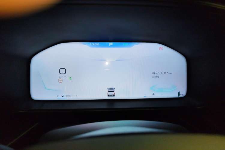 Used Haval X DOG 2022 1.5T DCT Two-Wheel Drive Trendy Edition
