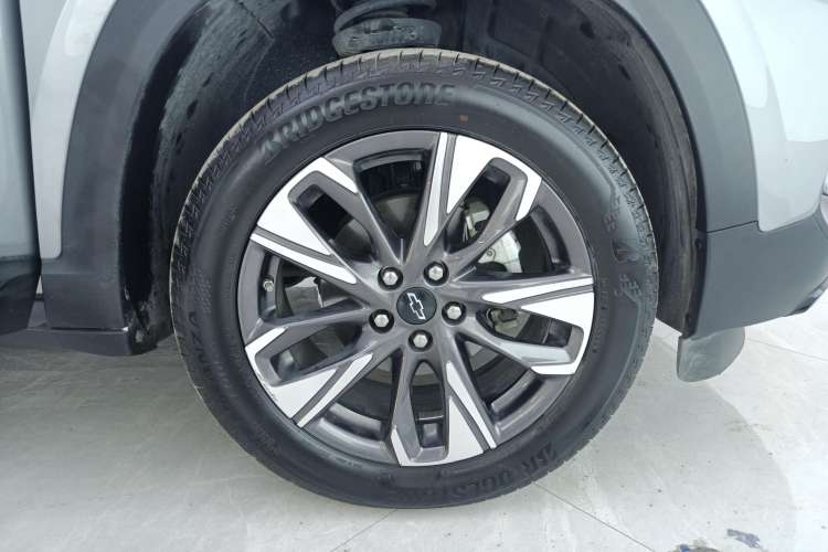 Used Chevrolet Trax 2022 Encore RS 1.5T CVT CoolPro